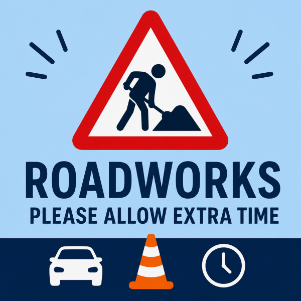 Roadworks 