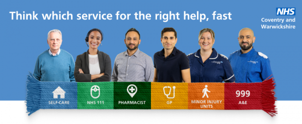Think Which Service