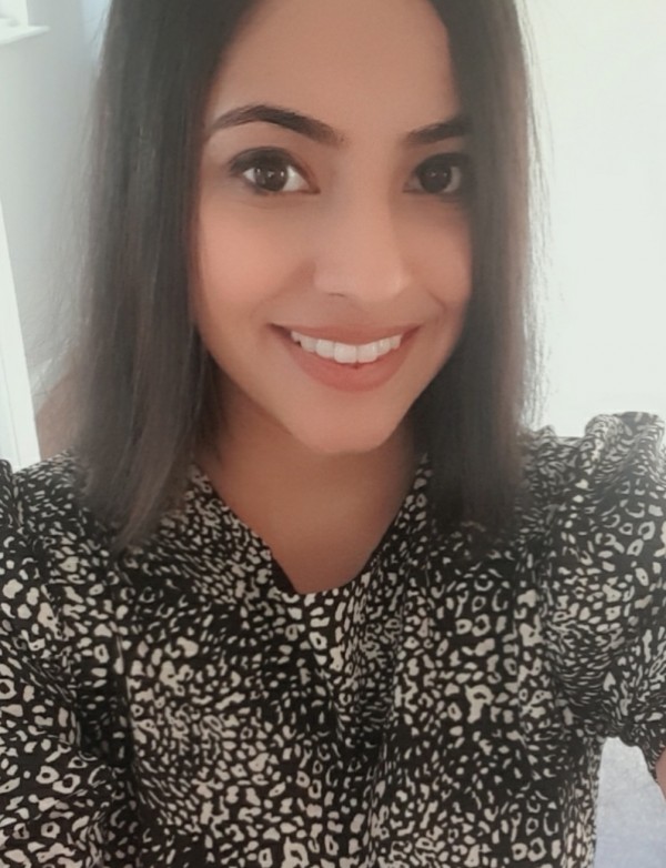 Dr P  Nagra (F)