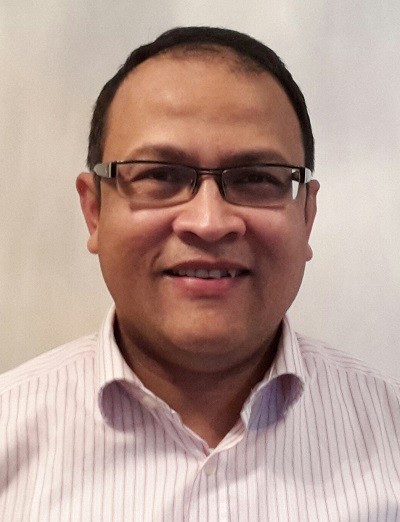 Dr M Arshad (M)