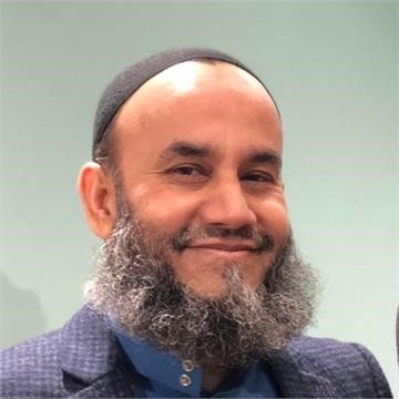 Mr Mohammed Kasem